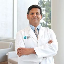 Vivek Patel, MD, FACS ico