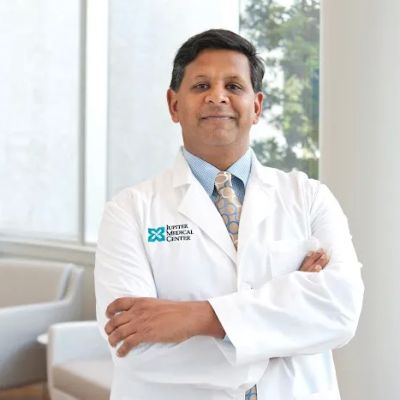 Vivek Patel, MD, FACS