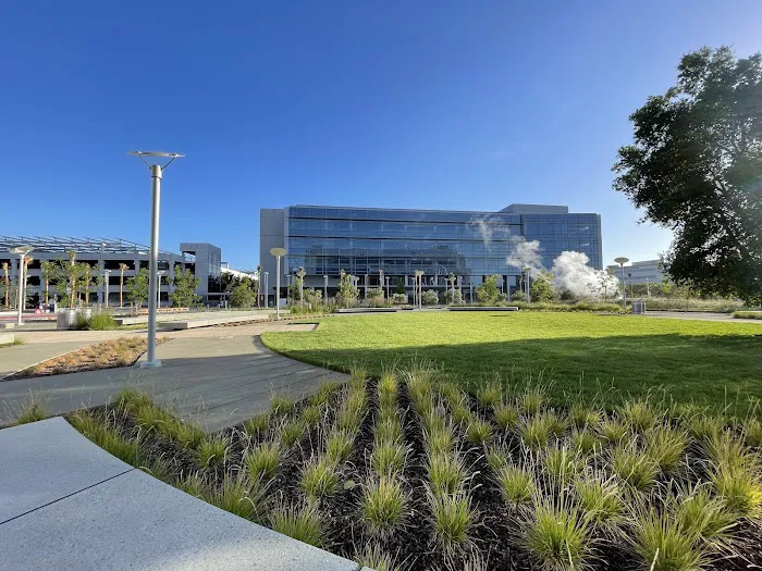 Santa Clara Valley Medical Center 1