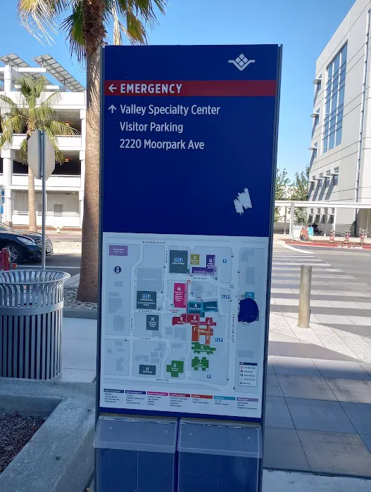 Santa Clara Valley Medical Center 0