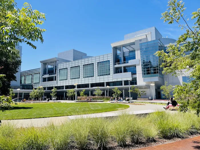 Santa Clara Valley Medical Center 2
