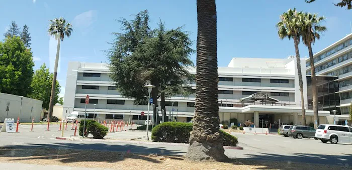 Santa Clara Valley Medical Center 8