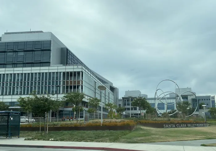 Santa Clara Valley Medical Center 5
