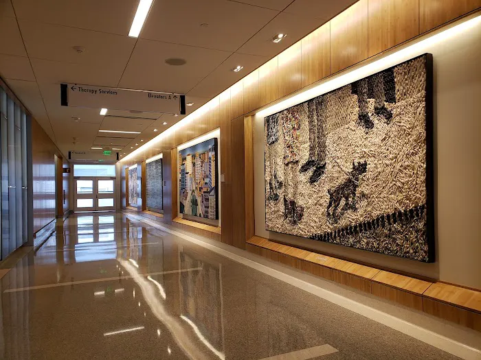 Santa Clara Valley Medical Center 3