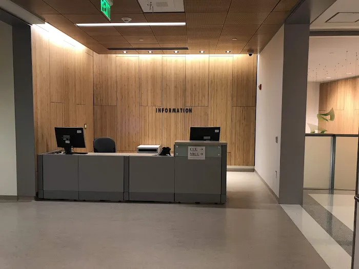 Santa Clara Valley Medical Center 4