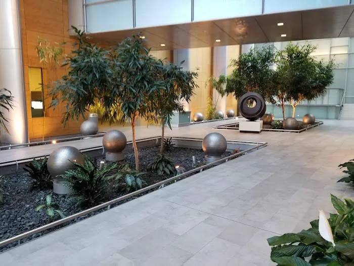 Santa Clara Valley Medical Center 6