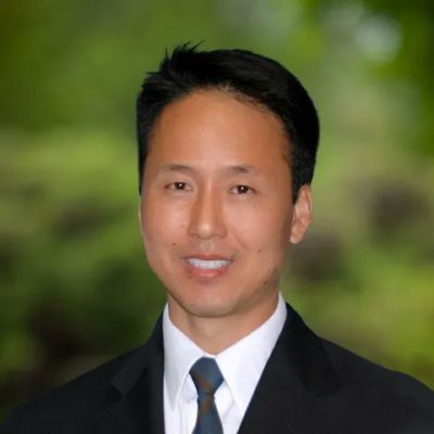 Steve Lee, M.D.