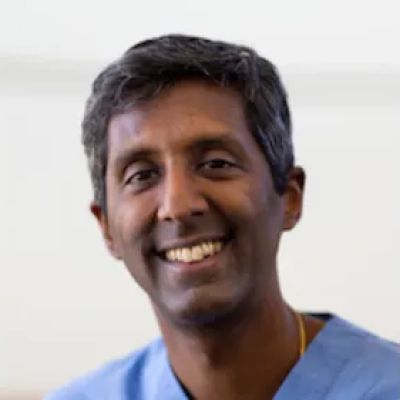 Chad Rammohan, M.D. FACC