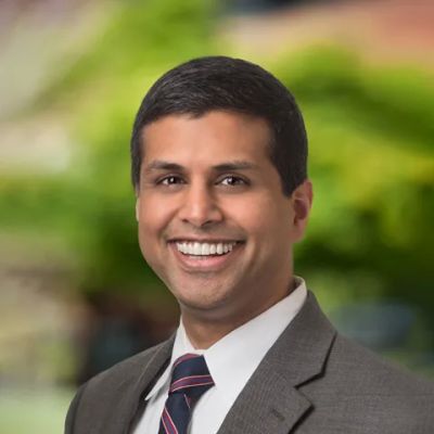 Rajesh Jaganath, M.D. M.S. FACC