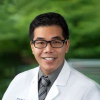 Alvin S Chen, M.D. FACC