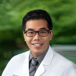 Alvin S Chen, M.D. FACC ico