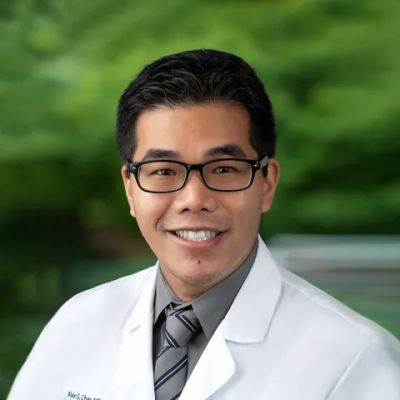 Alvin S Chen, M.D. FACC