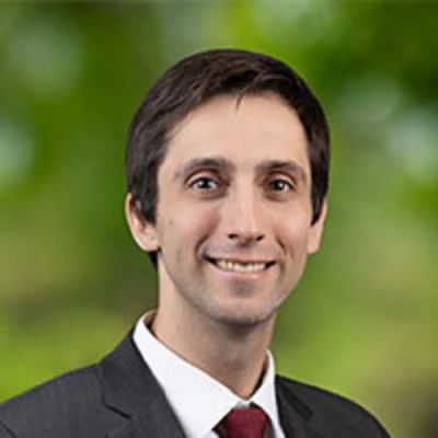 Simon G Ermakov, M.D.