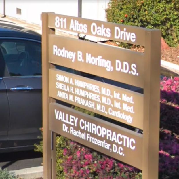 Prakash, Dr. Anita M