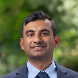 Fahd N Yunus, M.D. FACC ico
