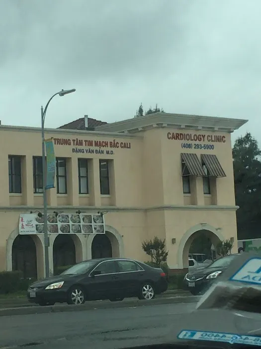 Cardiology Clinic of Northern California 3