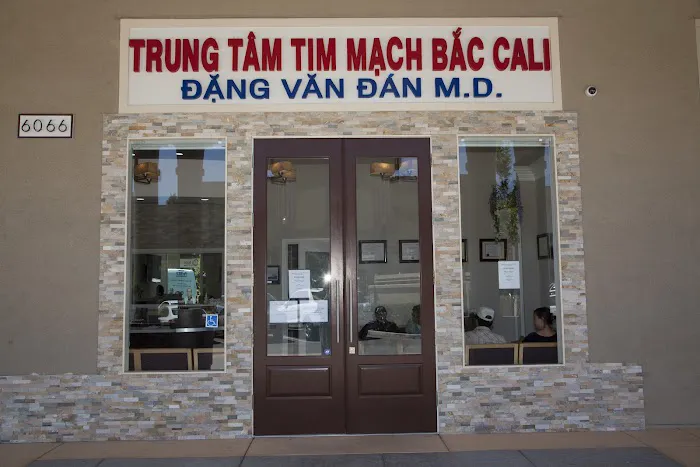 Cardiology Clinic of Northern California 4