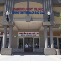 Cardiology Clinic of Northern California