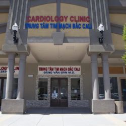 Cardiology Clinic of Northern California ico