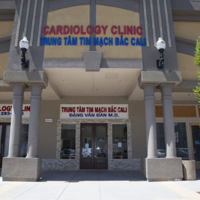 Cardiology Clinic of Northern California