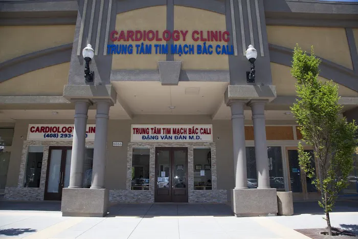 Cardiology Clinic of Northern California 1