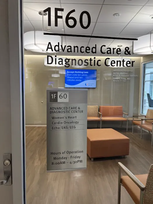 Advanced Care and Diagnostic Ctr Mountain View- El Camino Health 2
