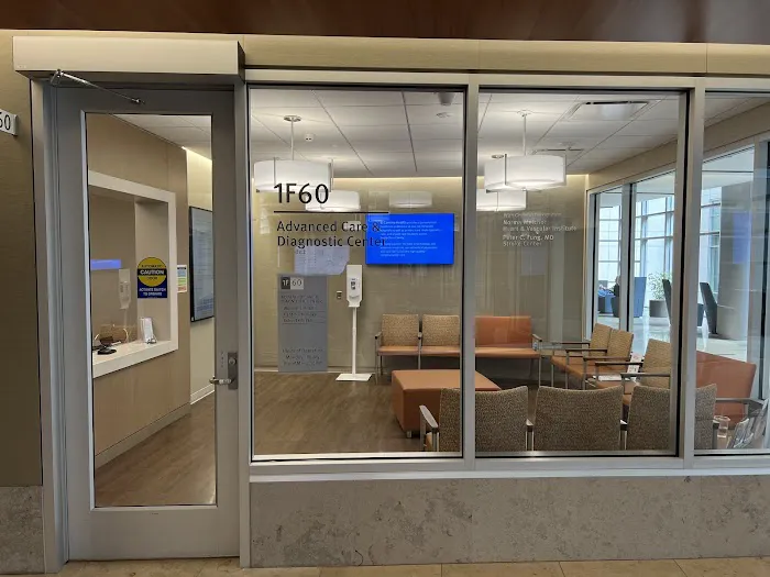 Advanced Care and Diagnostic Ctr Mountain View- El Camino Health 3