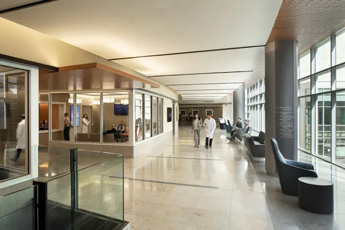 Advanced Care and Diagnostic Ctr Mountain View- El Camino Health 0