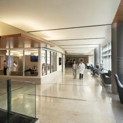 Advanced Care and Diagnostic Ctr Mountain View- El Camino Health ico