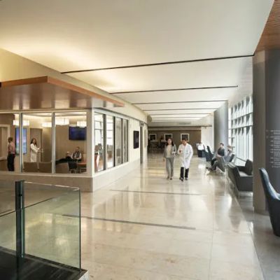 Advanced Care and Diagnostic Ctr Mountain View- El Camino Health