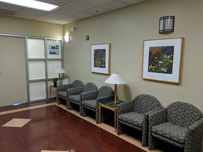 South Asian Heart Center Mountain View 3