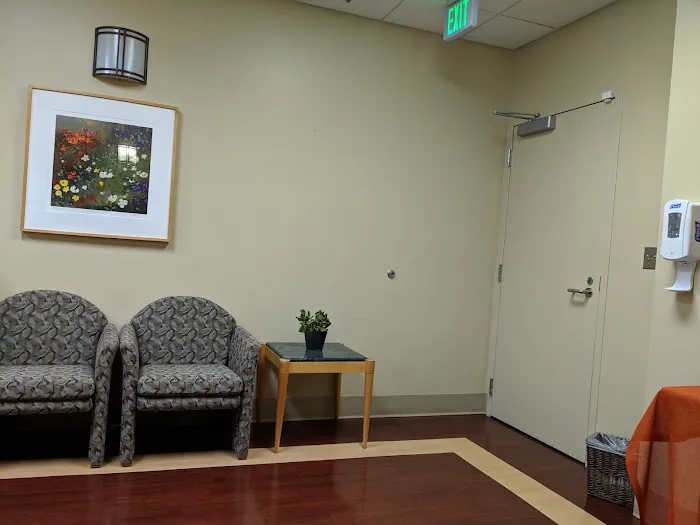 South Asian Heart Center Mountain View 0
