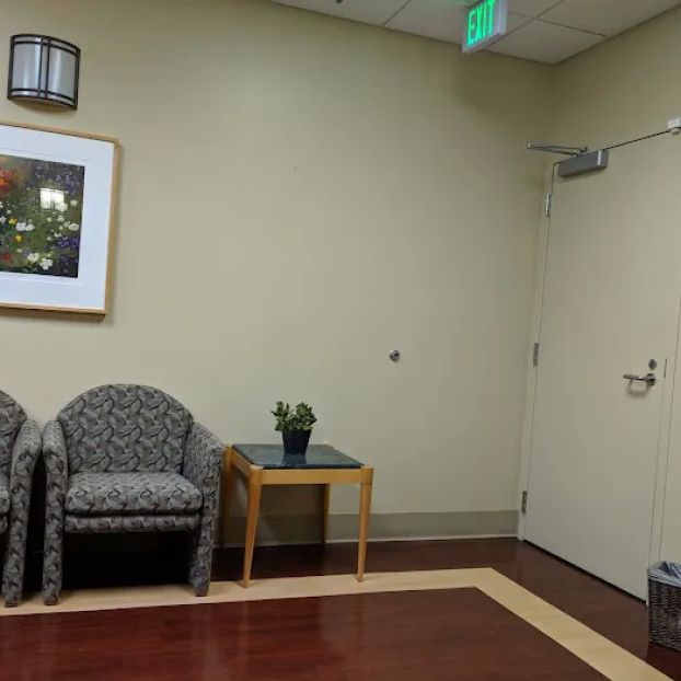 South Asian Heart Center Mountain View