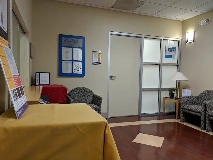 South Asian Heart Center Mountain View 2