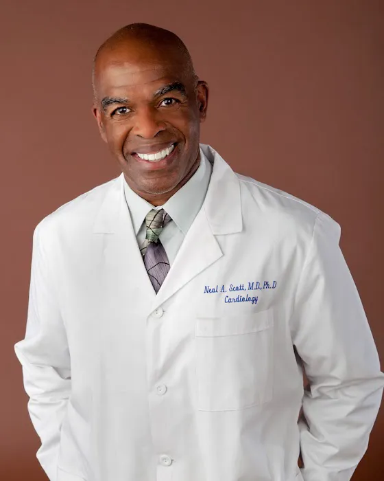 Neal Scott, MD | Cardiologist 0