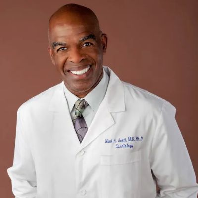 Neal Scott, MD | Cardiologist