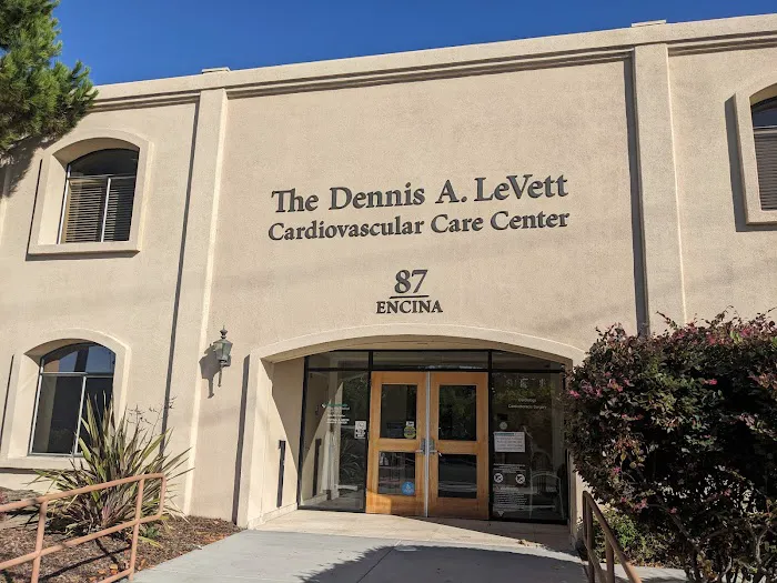 The Dennis A.Le Vett Cardiovascular Care Center 0