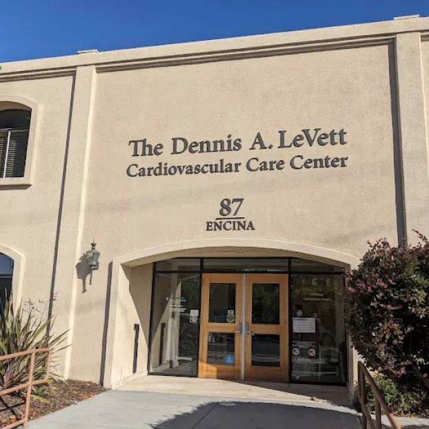 The Dennis A.Le Vett Cardiovascular Care Center