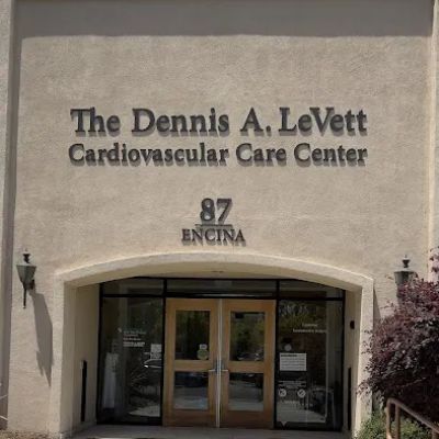 Cardiology: Palo Alto Center: Palo Alto Medical Foundation