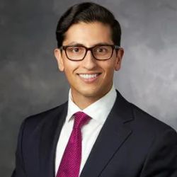 Rahul P Sharma, MBBS, FRACP ico