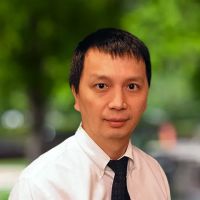 Bob S. Hu, M.D.