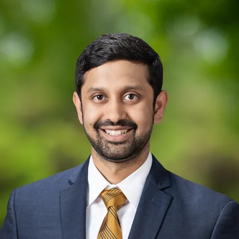 Viraj P Raygor, M.D. 0