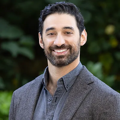 Daniel Aaron Gerber, MD 0
