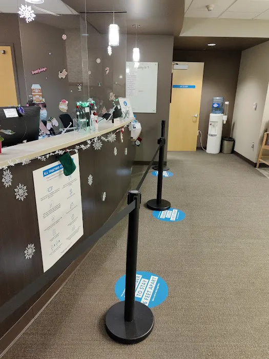 Overlake Medical Center 1