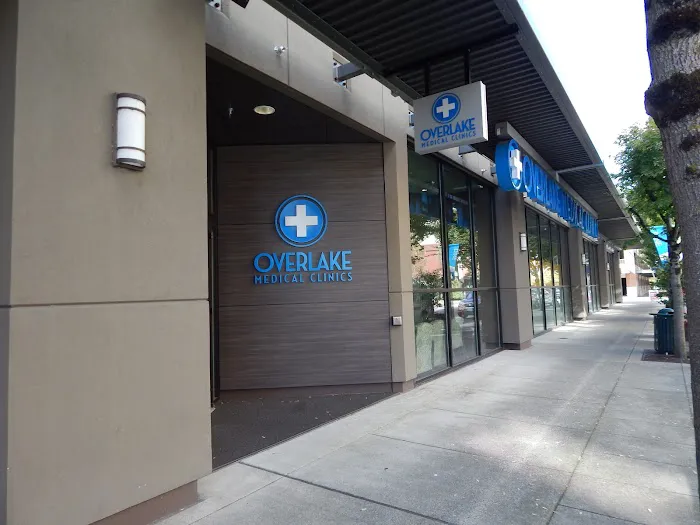 Overlake Medical Center 0