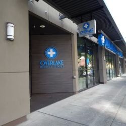 Overlake Medical Center ico