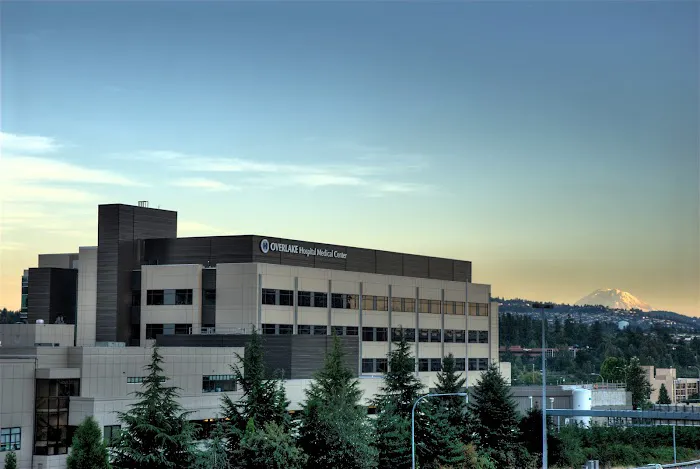 Overlake Clinics Cardiothoracic Surgery 0