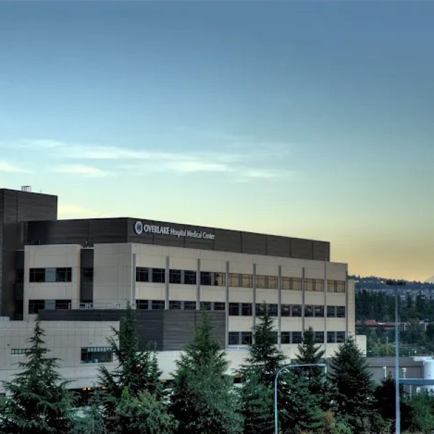 Overlake Clinics Cardiothoracic Surgery