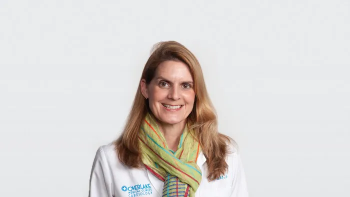 Mary Hall, ARNP 2