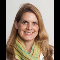 Mary Hall, ARNP ico